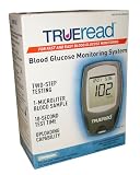 Trueread Blood Glucose Monitoring System (Each)