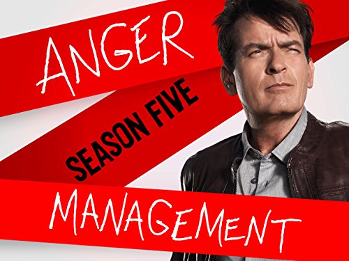 Anger Management Season 5