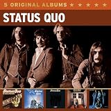 Zoom Produkt-Bild: 5 Original Albums