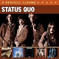 5 Original Albums