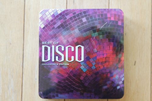 Barry White - Collector