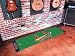 St Louis Cardinals MLB Putting Green Runner 18