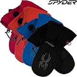 Spyder Mini Cubby Mitten for Toddlers
