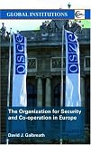 The Organization for Security and Co-operation in Europe (Global Institutions) (Global Institutions)