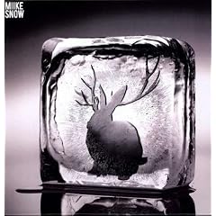 Miike Snow [Vinyl LP]