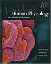 Vander's Human Physiology: The Mechanisms Of Body Function