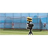 Trend Sports Closer and Power Alley Cage