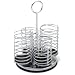 Prodyne M-935 Chromed Metal Flatware Caddy