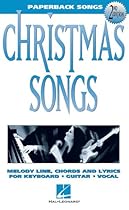 Christmas Songs: Paperback Songs Christmas Songs: Paperback Songs
