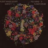 Folk Mond & Flower Dream