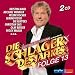 Musik (Pop) : Die Schlager des Jahres Folge 13 Präs.Von B.Brink