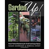 Garden Up! Smart Vertical Gardening for Small and Large Spaces