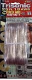 25 Ft 24 AWG Speaker Wire
