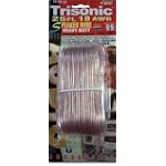 25 Ft 24 AWG Speaker Wire