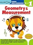 Grade 1 Geometry & Measurement