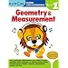 Geometry & Measurement Grade 1 (Kumon Math Workbooks)