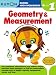 Geometry & Measurement Grade 1 (Kumon Math Workbooks)