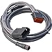 Maretron MCF-2M-D12CAT J2K100 Adapter Micro Female Deutsche 12 Pin 2T