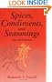 Spices, Condiments, and Seasonings