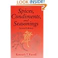 Spices, Condiments, and Seasonings by Kenneth T. Farrell