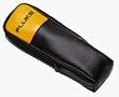 Fluke C33 Soft Case, Vinyl, Black/Yellow