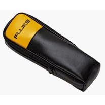 Fluke C33 Vinyl Case, For 330 Series Clamp-On DMM's by Fluke