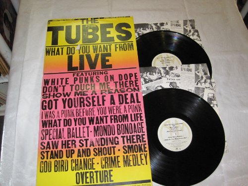 TUBES - Boy Crazy Lyrics - Zortam Music