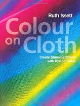 Colour on Cloth