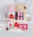 CodeRED. Starter's Kit (Menstrual Period Education along with Organic, All Natural Feminine Hygiene Supplies)