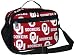 OU Oklahoma University Sooners Lunch Box Insulated Lunch Bag Lunchbox Tote Lunchboxes for Boys Girls Adults Unique Gifts and Gift Ideas NO Lead Lead-Free COOLER
