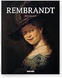 Rembrandt : 1606-1669 : the mystery of the revealed form