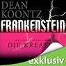 H&ouml;rbuch Die Kreatur (Frankenstein 2)