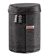 Hama Defender Objektivk�cher (Gr. M) schwarz