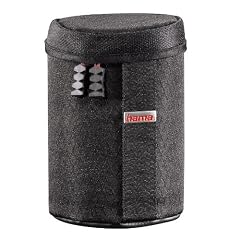 Hama Defender Objektivk�cher (Gr. M) schwarz