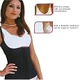 Squeem Waist Cincher Vest