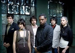 Image de The Dears