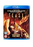 Feast [Blu-ray]