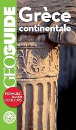 GRÈCE CONTINENTALE