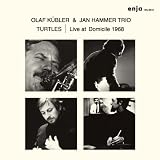 Turtles-Live at Domicile 1968 (Shm-CD)