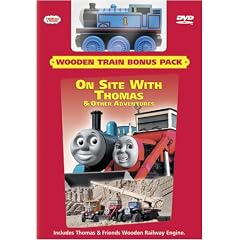 On Site With Thomas [Import USA Zone 1]