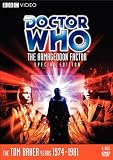 Doctor Who: The Armageddon Factor (Story 103, The Key to Time Series Part 6) (Special Edition)