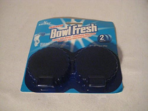 Bowl Fresh 2 tablets