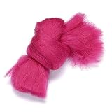 Eigenschaften KnorrPrandell / Gütermann / KnorrPrandell 2506229 - Märchenwolle pink, 50g/Beutel