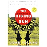 The Rising Sun: The Decline and Fall of the Japanese Empire, 1936-1945 (Modern Library War)