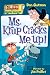 My Weird School #21: Ms. Krup Cracks Me Up!