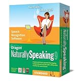 Dragon Naturally Speaking Standard 9.0 Spanish