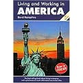 Living and Working in America (A Survival Handbook) (Paperback)