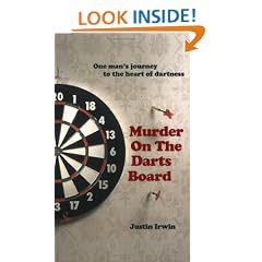 Murder on the Darts Board