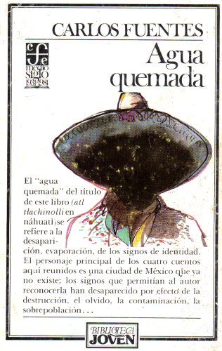  Carlos Fuentes