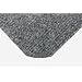 3M Nomad Basic Entry Mat, Gray, 4.5 ft x 32.8 ft, 1/case